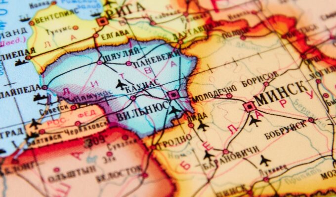 Кремль гарантирует надежное сообщение с Калининградом при любых сценариях