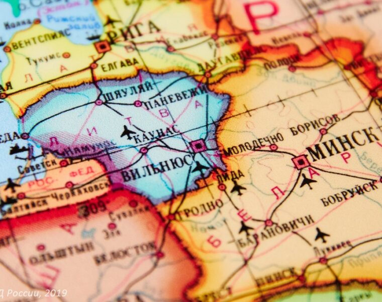 Кремль гарантирует надежное сообщение с Калининградом при любых сценариях