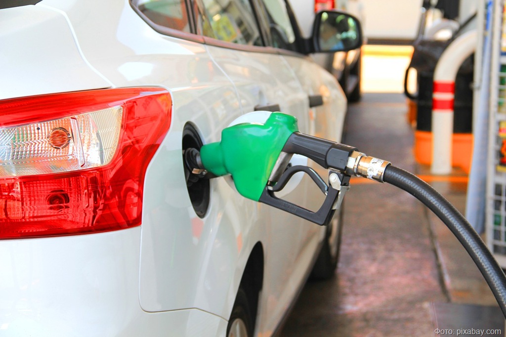 Калининградстат зафиксировал рост цен на бензин в регионе