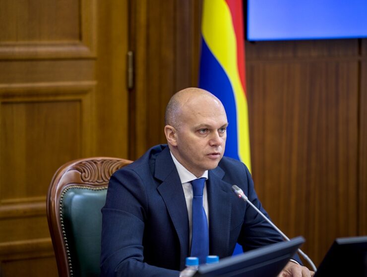 Бюджет Калининградской области на 2026-2028 годы останется социально ориентированным