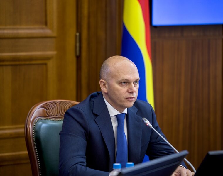 Бюджет Калининградской области на 2026-2028 годы останется социально ориентированным