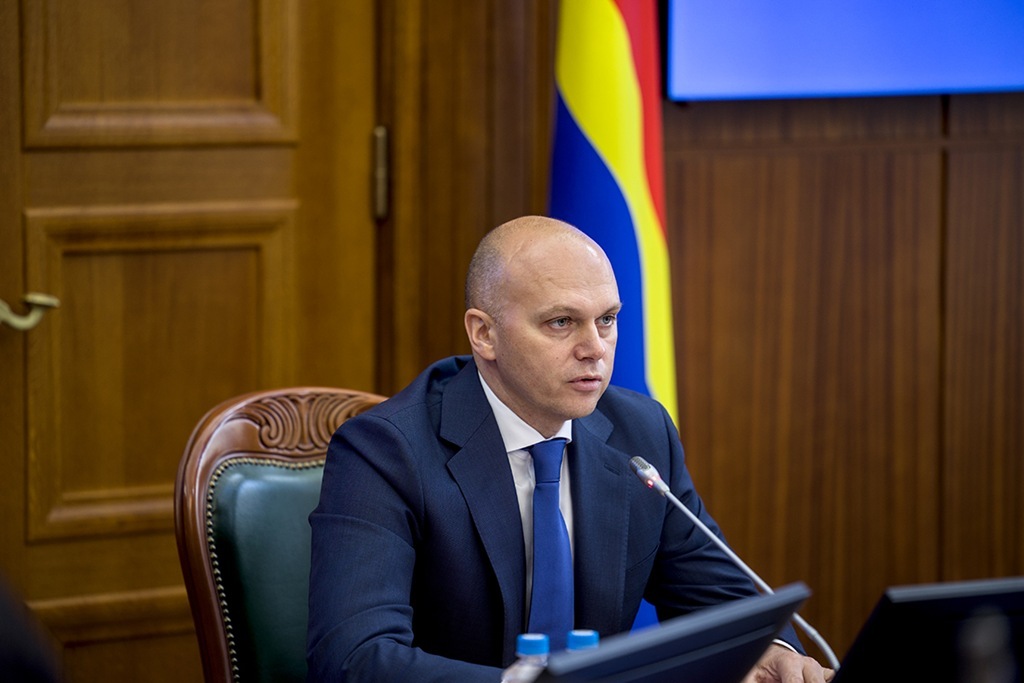 Бюджет Калининградской области на 2026-2028 годы останется социально ориентированным