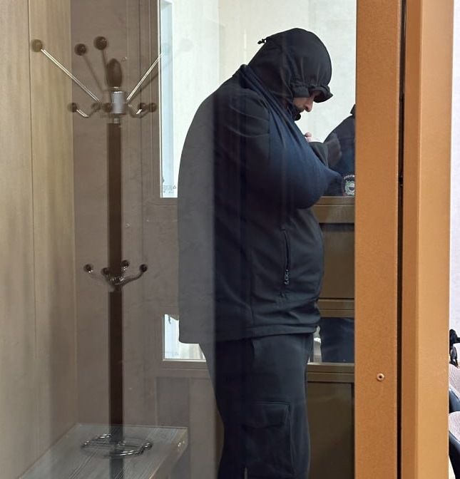 В Калининграде в суд передано дело об избиении сотрудницы караоке-клуба