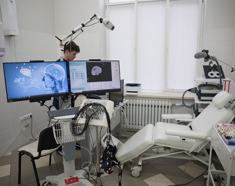 В Калининграде открылся уникальный Центр когнитивного здоровья на базе БФУ