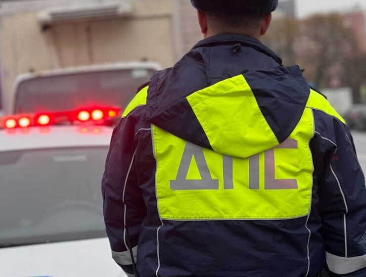 Инспектора ДПС в Правдинске будут судить за взятку в 30 тысяч рублей