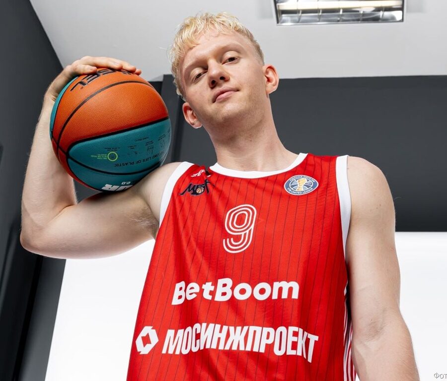 Суд в Париже разрешил экстрадицию российского баскетболиста Касаткина в США