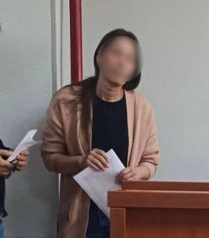 В Правдинске досрочно прекращены полномочия депутата, осуждённой за мошенничество с землёй