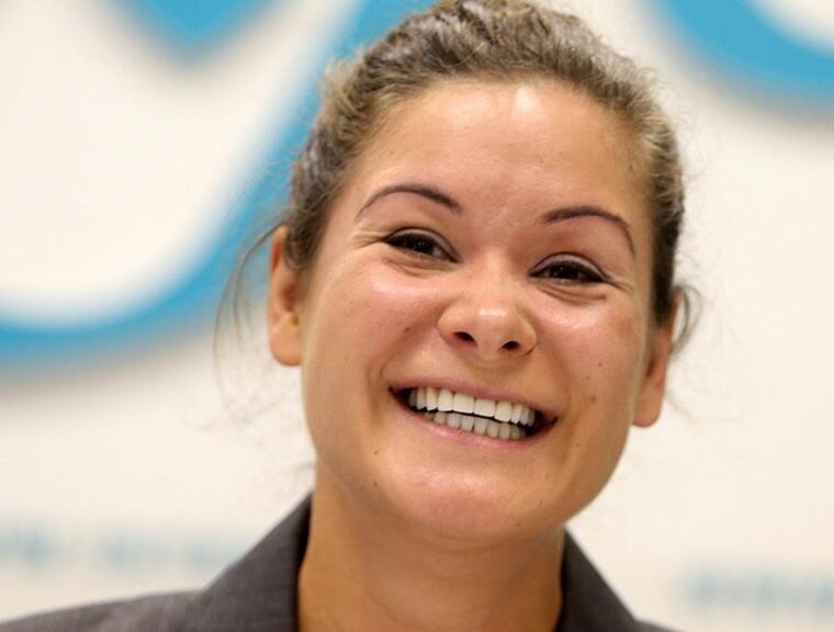 Мария Гайдар закрыла бизнес в России