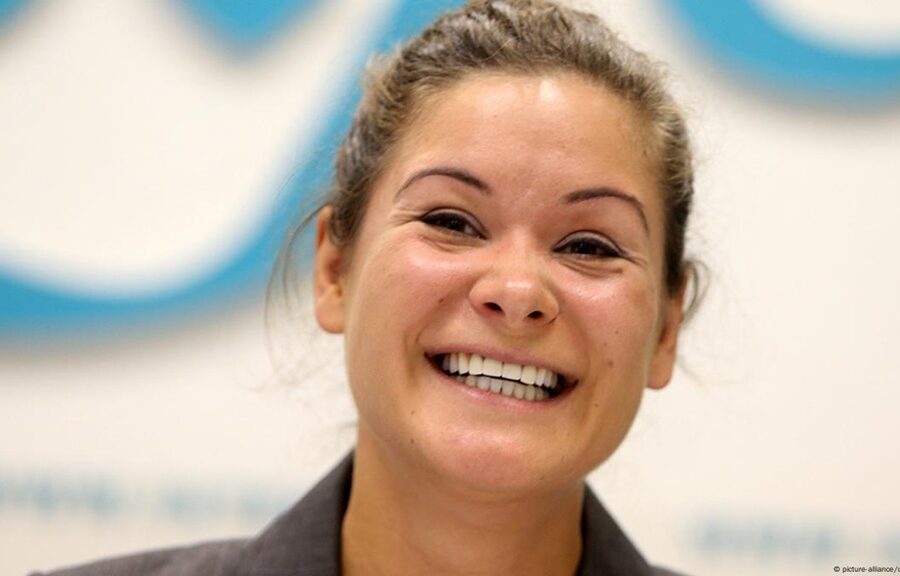 Мария Гайдар закрыла бизнес в России