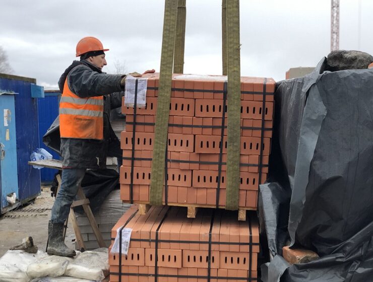 Setl Group построит в Светлогорске ЖК на кредит ВТБ Setl Group построит в Светлогорске ЖК на кредит ВТБ