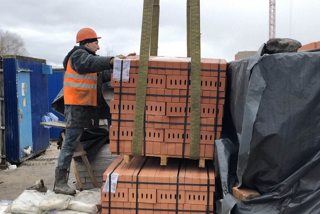 Setl Group построит в Светлогорске ЖК на кредит ВТБ