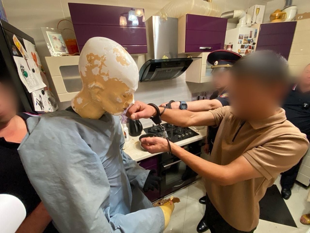 Житель Оренбурга предстанет перед судом за убийство знакомого в Пионерском