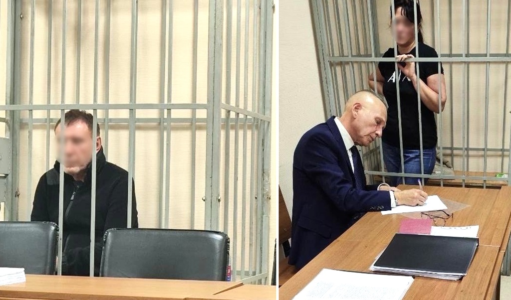 Руководители двух фирм по делу о мошенничестве со скамейками отправлены под домашний арест