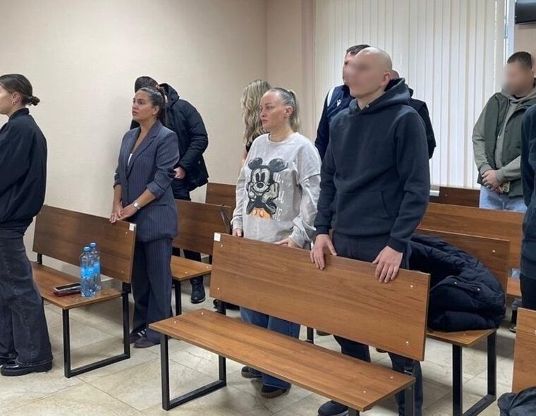 В Калининграде осудили группу, наторговавшую незаконным янтарем на 96 миллионов рублей