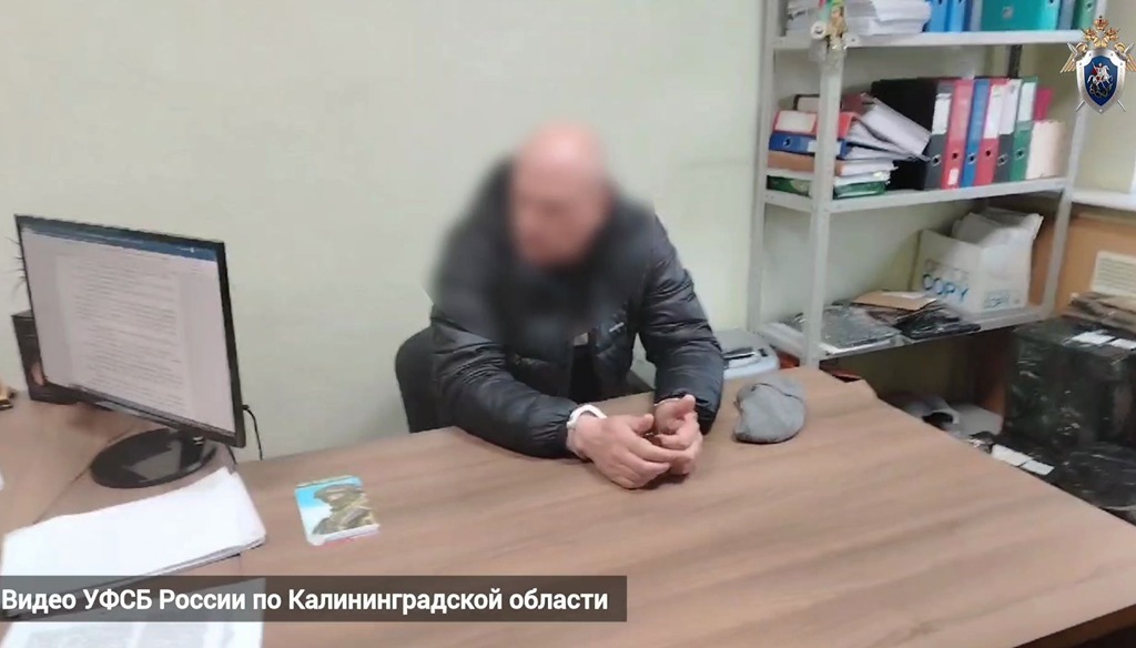 В Калининграде директор стройфирмы предстанет перед судом за хищение 20 млн рублей при госконтрактах В Калининграде директор стройфирмы предстанет перед судом за хищение 20 млн рублей при госконтрактах