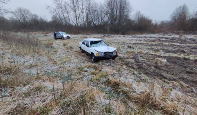 Пьяный водитель скрылся со смертельного ДТП: дело в суде