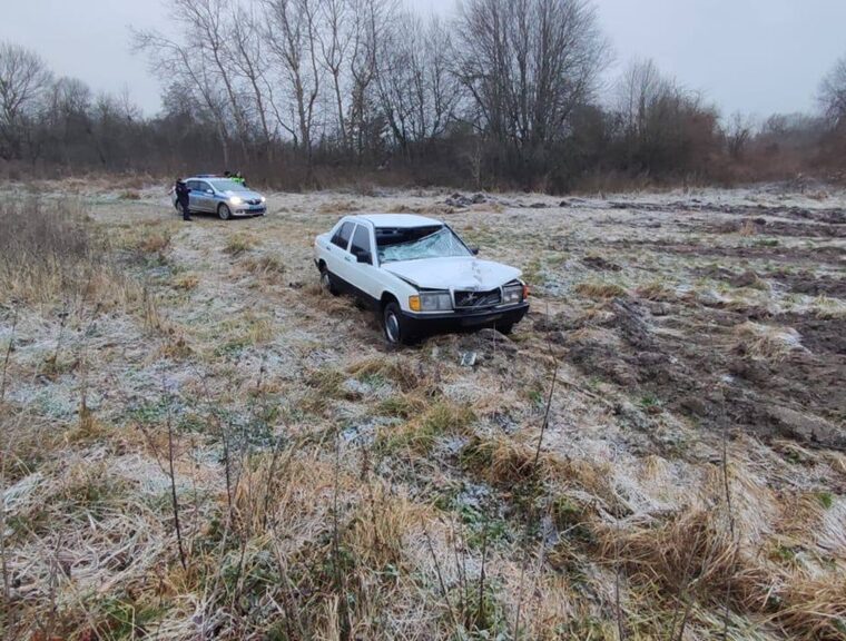 Пьяный водитель скрылся со смертельного ДТП: дело в суде