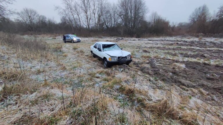 Пьяный водитель скрылся со смертельного ДТП: дело в суде