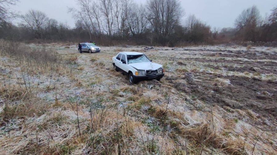 Пьяный водитель скрылся со смертельного ДТП: дело в суде
