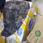 В Калининграде изъяли 11 коробок нелегального алкоголя