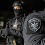 Росгвардейцы взяли с поличным наркодилера в Гурьевском районе