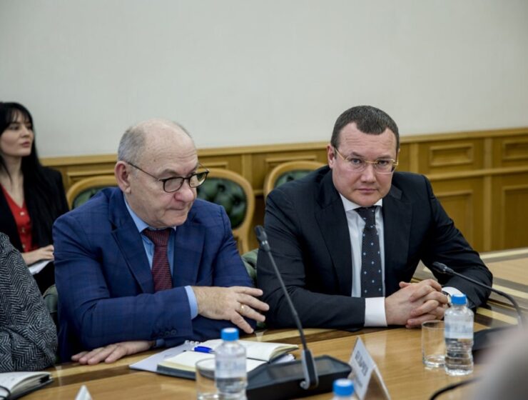 Новая команда Беспрозванных