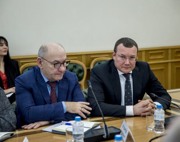 Новая команда Беспрозванных