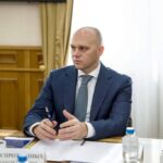 Алексей Беспрозванных назвал финансовые приоритеты на 2026 год