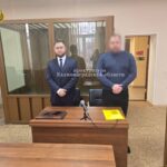 Экс-сотрудник колонии получил 8,5 лет за автомобиль в качестве взятки