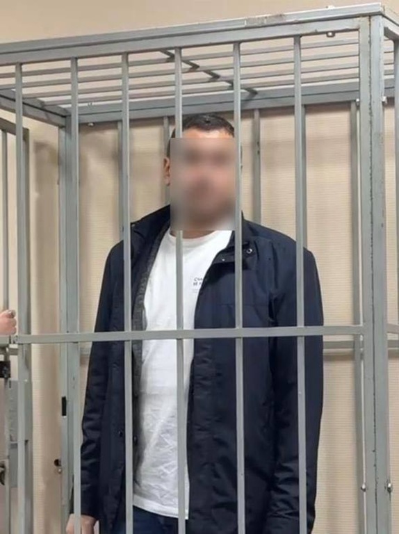 Областной суд оставил под стражей зампреда комитета администрации Калининграда