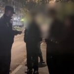 Ночной рейд в Калининграде выявил 69 подростков без родителей