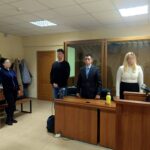 В Калининграде осудили группу за организацию нелегальной миграции