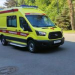 Спорная реформа скорой помощи: губернатор против аутсорсинга, Минздрав — за