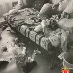 Полиция спасла братьев от матери-алкоголички