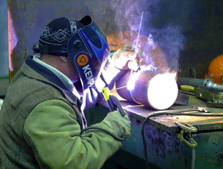 Калининградцы о работе: каждый второй выбрал бы свою профессию снова Калининградцы о работе: каждый второй выбрал бы свою профессию снова