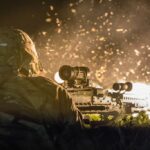 Шатдаун в США парализовал поставки оружия в Европу