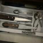 На Эльблонгской калининградка зарезала бывшего мужа