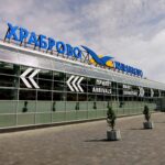 Пенсионер из Петербурга протрезвеет в калининградском аэропорту