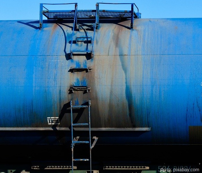 «Лукойл» меняет логистику поставок в Калининградскую область