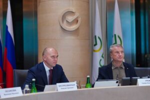 Сбер поможет с цифровой трансформацией Калининградской области Сбер поможет с цифровой трансформацией Калининградской области