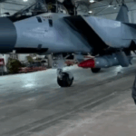 ФСБ: Украина готовила угон МиГ-31 с «Кинжалом»