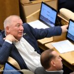 Депутата Госдумы подозревают во взятке и лишили неприкосновенности