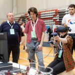 В Калининграде стартовала выставка «PRO Образование»