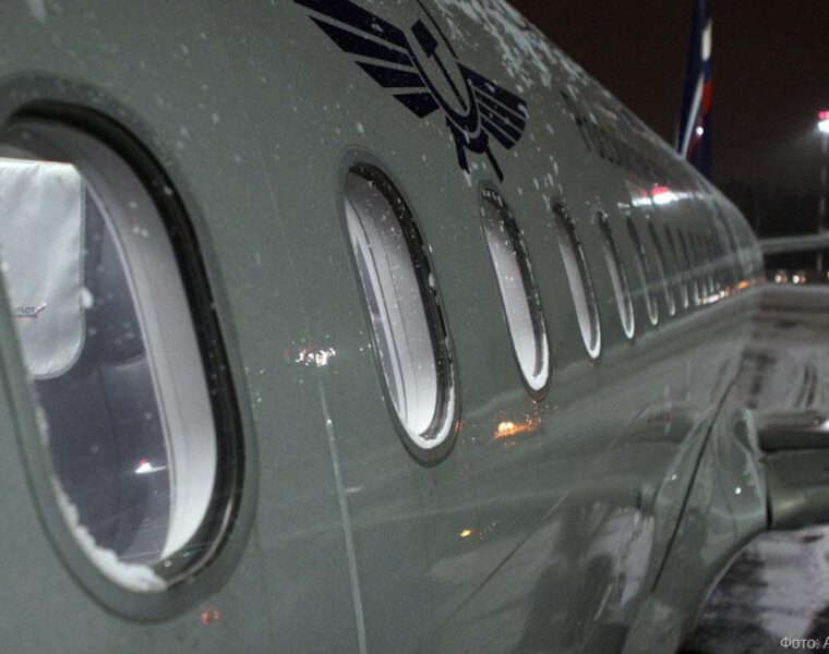 Минтранс может сократить льготные авиарейсы в Калининград