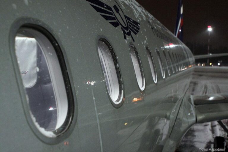 Минтранс может сократить льготные авиарейсы в Калининград