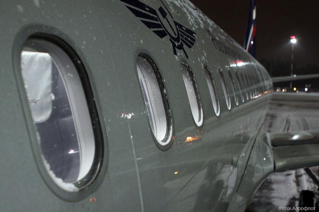 Минтранс может сократить льготные авиарейсы в Калининград