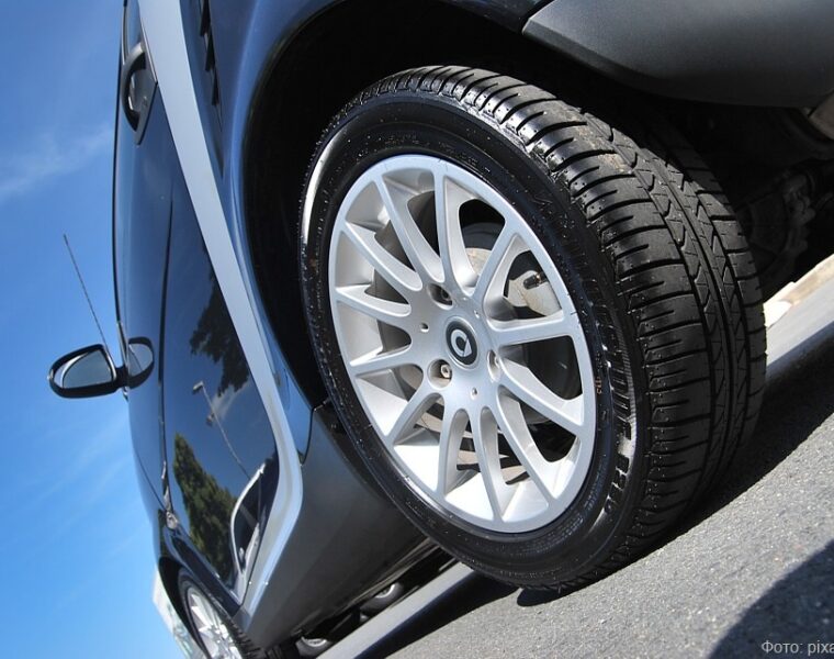 Калининградец подделал документы на машину умершего соседа