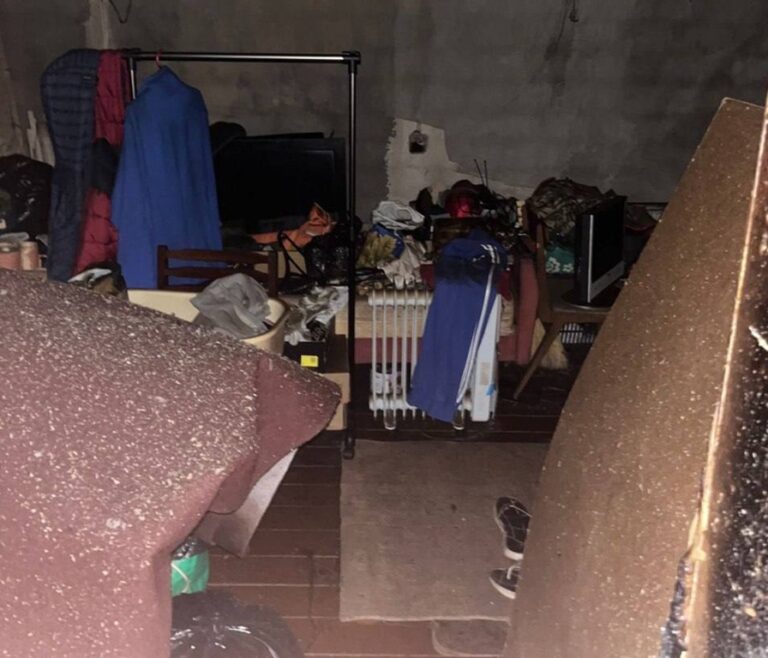 В Калининграде погибла пенсионерка из-за возгорания обогревателя