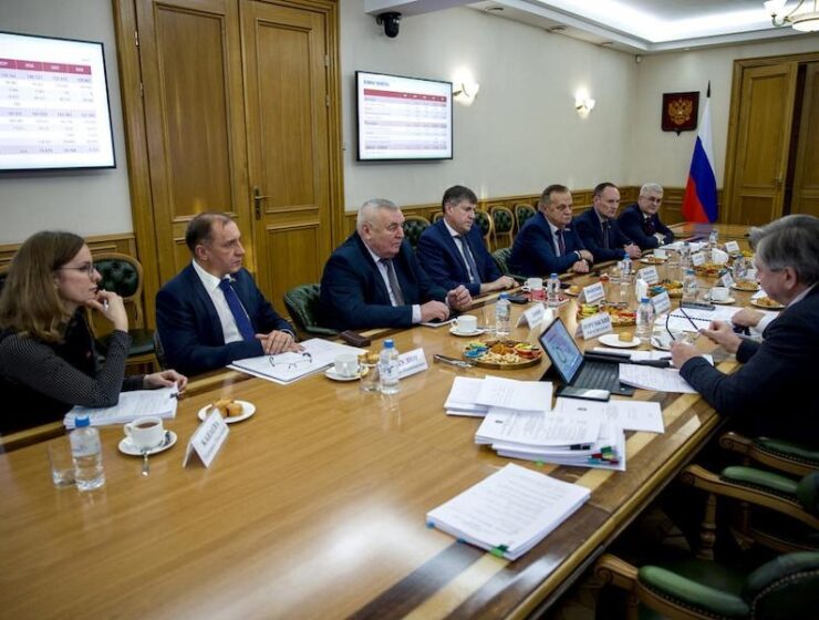 Екатерину Канаеву рекомендовали на пост председателя комитета по соцполитике Екатерину Канаеву рекомендовали на пост председателя комитета по соцполитике