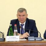 В Калининграде обсудили меры по противодействию терроризму и информационным угрозам